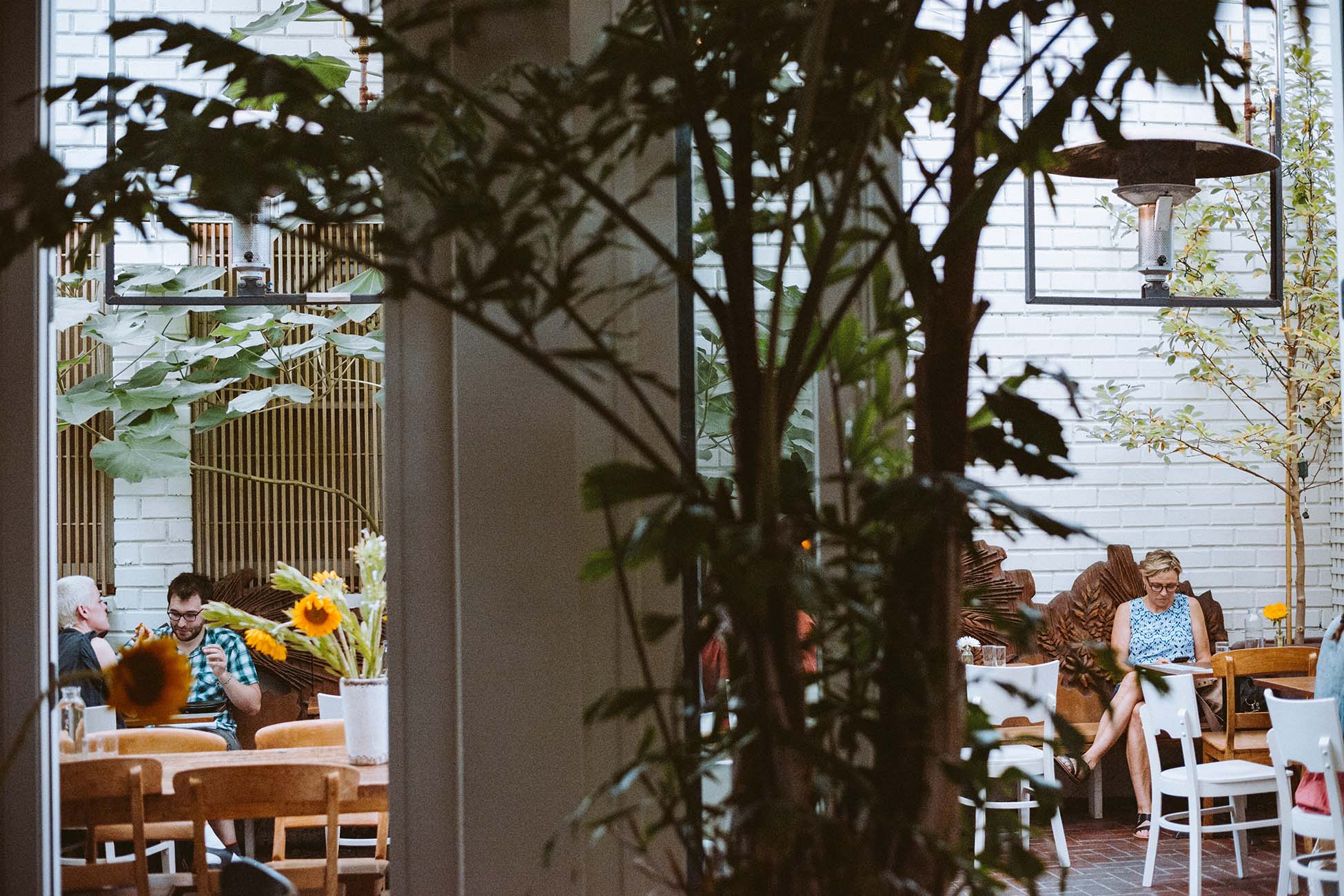 Bar Vacilando Info Capitol Hill Bar & Restaurant